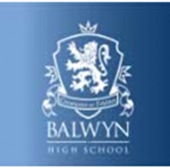 OZ Ford 博文学校