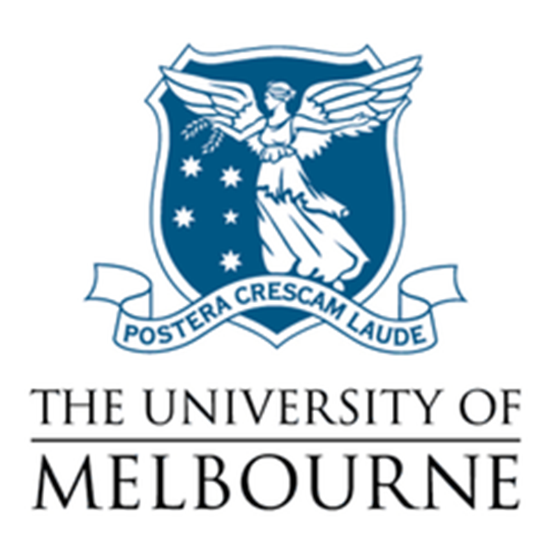 墨尔本大学 The University of Melbourne